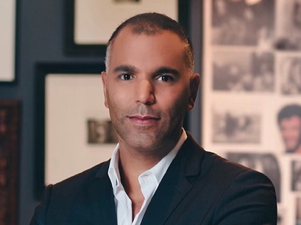 WPP appoints Michael Houston as President of its US business